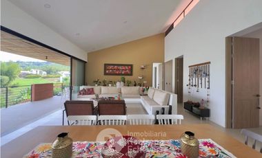 Casa en conjunto en arriendo, San Bernardo del Viento, Manizales