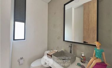 Casa en conjunto en arriendo, San Bernardo del Viento, Manizales