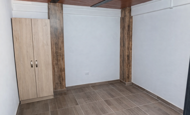 SE RENTA APARTESTUDIO BARRIO SANTANDER PEREIRA