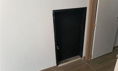 SE RENTA APARTESTUDIO BARRIO SANTANDER PEREIRA