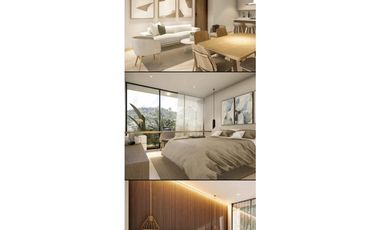 | V E N T A | APARTAMENTO RESERVA DE SAN JUAN EL RETIRO SECTOR LA FE