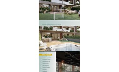 | V E N T A | APARTAMENTO RESERVA DE SAN JUAN EL RETIRO SECTOR LA FE