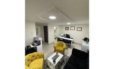 Se vende oficina en el centro de Armenia, Quindío.