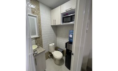 Se vende oficina en el centro de Armenia, Quindío.