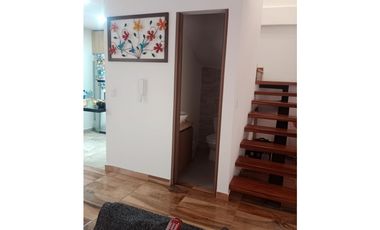 SE VENDE CASA EN COTA