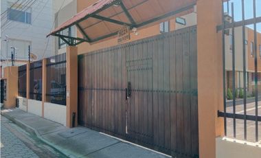 SE VENDE CASA EN COTA