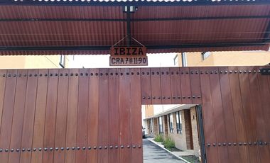 SE VENDE CASA EN COTA