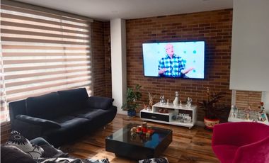 SE VENDE CASA EN COTA