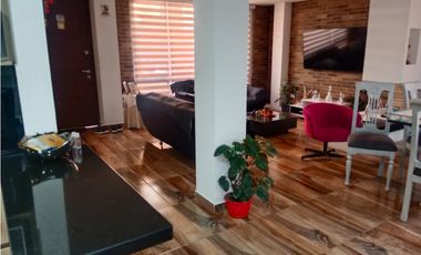 SE VENDE CASA EN COTA