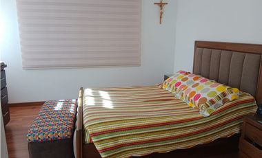 SE VENDE CASA EN COTA