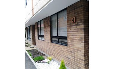 SE VENDE CASA EN COTA