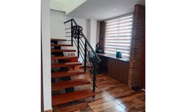 SE VENDE CASA EN COTA