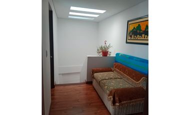 SE VENDE CASA EN COTA
