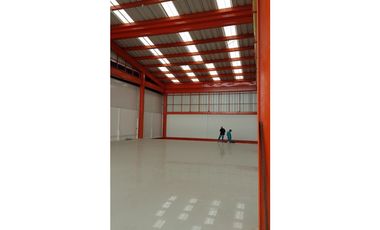 Local comercial Puente Aranda