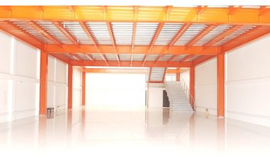 Local comercial Puente Aranda