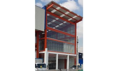 Local comercial Puente Aranda