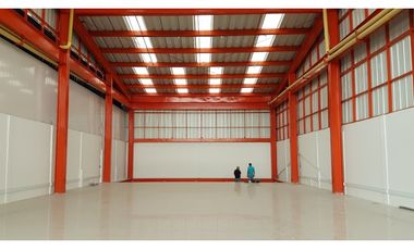 Local comercial Puente Aranda