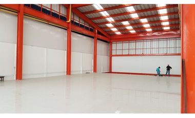 Local comercial Puente Aranda