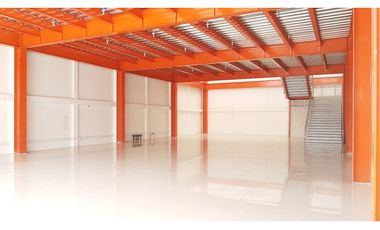 Local comercial Puente Aranda