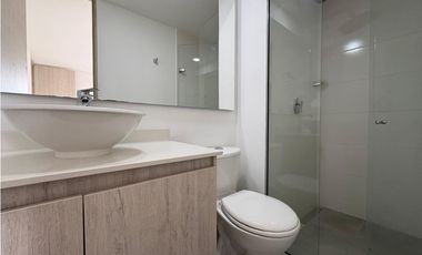 VENTA DE APARTAMENTO EN UNIDAD CERRADA EN EL RETIRO ANTIOQUIA