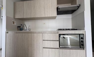 VENTA DE APARTAMENTO EN UNIDAD CERRADA EN EL RETIRO ANTIOQUIA