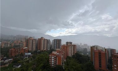 Arriendo Apartamento Lyon Envigado, El Esmeraldal