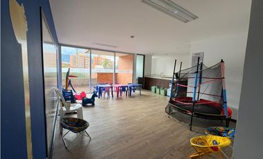 Arriendo Apartamento Lyon Envigado, El Esmeraldal