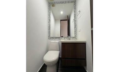 Arriendo Apartamento Lyon Envigado, El Esmeraldal