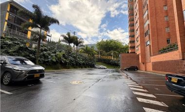 Arriendo Apartamento Lyon Envigado, El Esmeraldal
