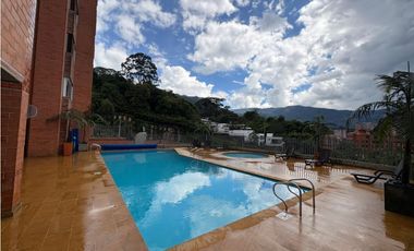 Arriendo Apartamento Lyon Envigado, El Esmeraldal