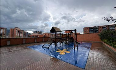 Arriendo Apartamento Lyon Envigado, El Esmeraldal