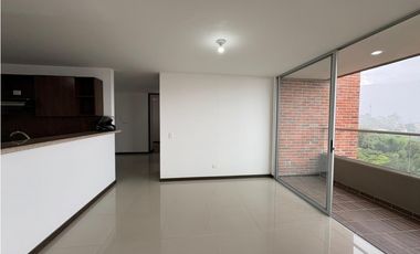 Arriendo Apartamento Lyon Envigado, El Esmeraldal