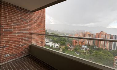 Arriendo Apartamento Lyon Envigado, El Esmeraldal