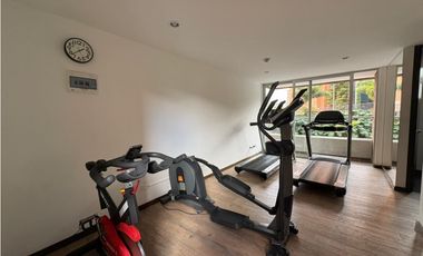 Arriendo Apartamento Lyon Envigado, El Esmeraldal