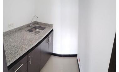 Oficina en arriendo Chia Centro Empresarial Oxus