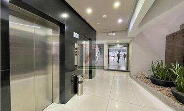 Oficina en arriendo Chia Centro Empresarial Oxus