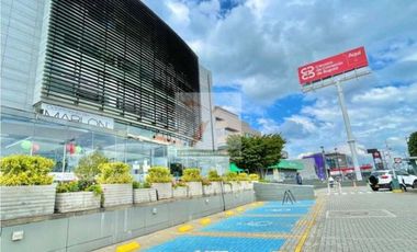 Oficina en arriendo Chia Centro Empresarial Oxus