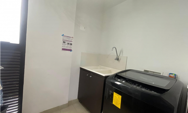 SE VENDE APARTAMENTO EN AVENIDA BOLIVAR