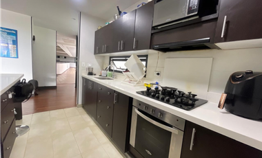 SE VENDE APARTAMENTO EN AVENIDA BOLIVAR
