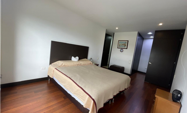 SE VENDE APARTAMENTO EN AVENIDA BOLIVAR
