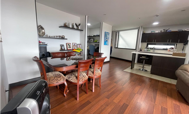 SE VENDE APARTAMENTO EN AVENIDA BOLIVAR
