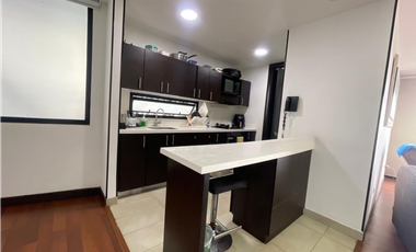 SE VENDE APARTAMENTO EN AVENIDA BOLIVAR