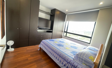 SE VENDE APARTAMENTO EN AVENIDA BOLIVAR