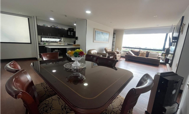 SE VENDE APARTAMENTO EN AVENIDA BOLIVAR