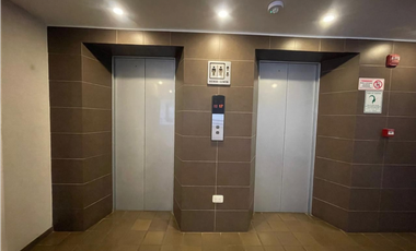 SE VENDE APARTAMENTO EN AVENIDA BOLIVAR