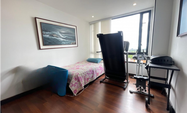 SE VENDE APARTAMENTO EN AVENIDA BOLIVAR