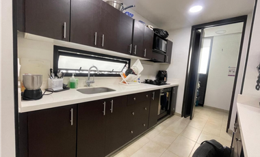 SE VENDE APARTAMENTO EN AVENIDA BOLIVAR