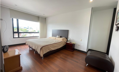 SE VENDE APARTAMENTO EN AVENIDA BOLIVAR
