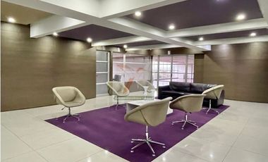 Oficina en arriendo Chia Centro Empresarial Oxus