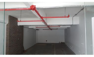 Oficina en arriendo Chia Centro Empresarial Oxus